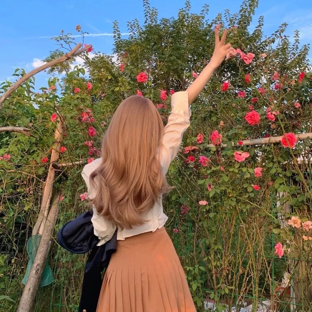 春泛桃花源