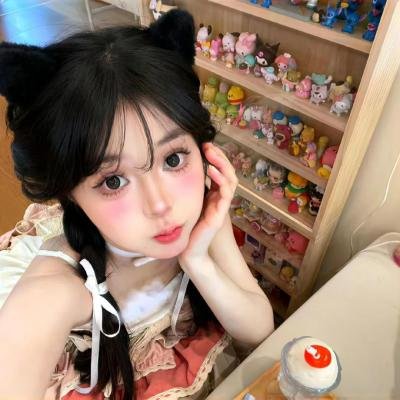 落花飘零