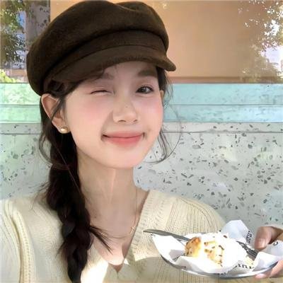蔷薇少女