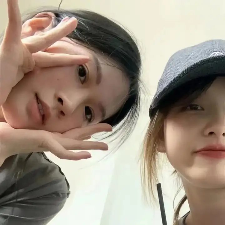 我的差评女友