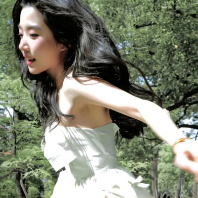 无人知晓的夏日清晨